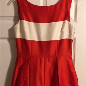 Kate Spade Gayle dress